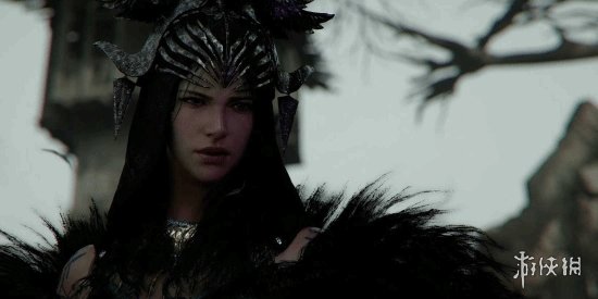 《红色沙漠》外媒试玩:操作繁琐玩法混搭 但值得期待(图2)