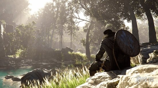 《红色沙漠》外媒试玩:操作繁琐玩法混搭 但值得期待(图1)