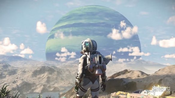 《无人深空》发布6.02更新补丁：优化飞船建造系统(图1)