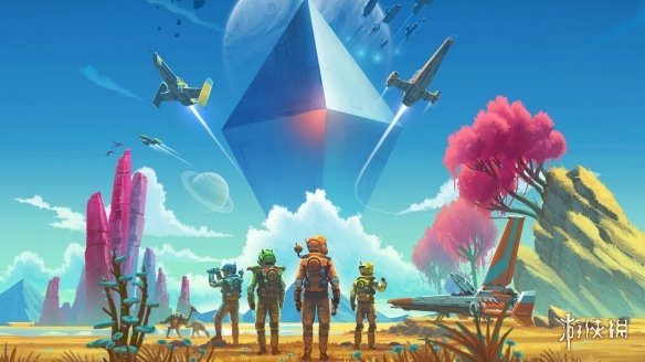 《无人深空》发布6.02更新补丁：优化飞船建造系统(图4)