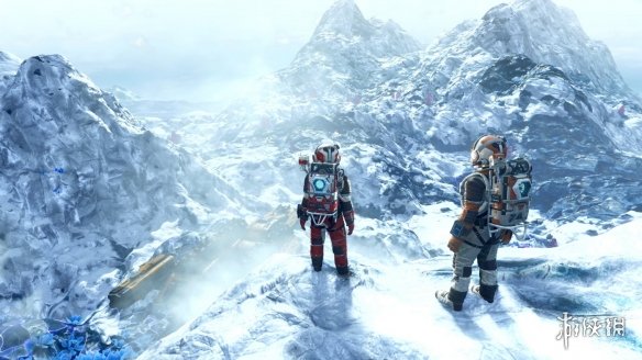 《无人深空》发布6.02更新补丁：优化飞船建造系统(图3)