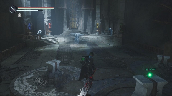 《地狱即我们》通关时长曝光：主线所需12-20小时！(图3)