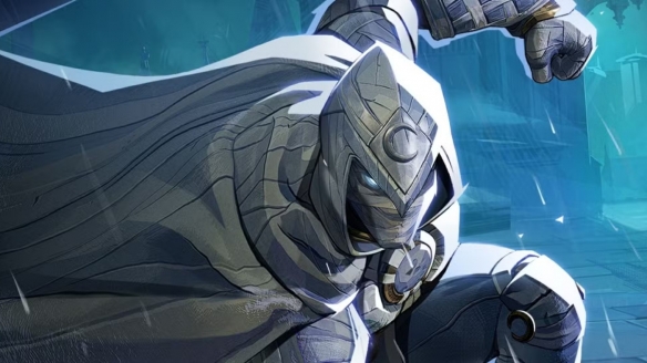 《漫威争锋》或将登陆PS4平台！有望在第四赛季上线(图2)