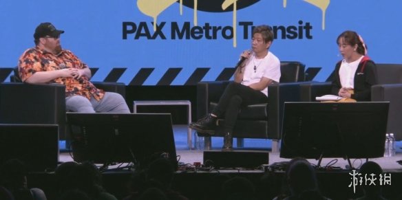 《最终幻想》制作人吉田直树控诉网暴：开发者也是人(图1)