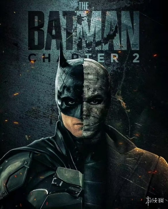 DC《新蝙蝠侠2》定档2027上映！2026年1月正式开拍(图3)