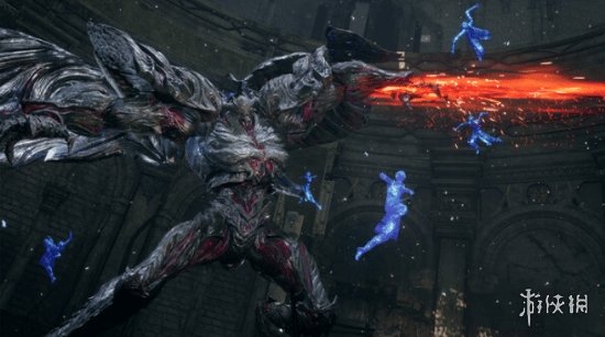 《失落之魂》PC紧急补丁！更新后显著提升性能稳定性(图2)