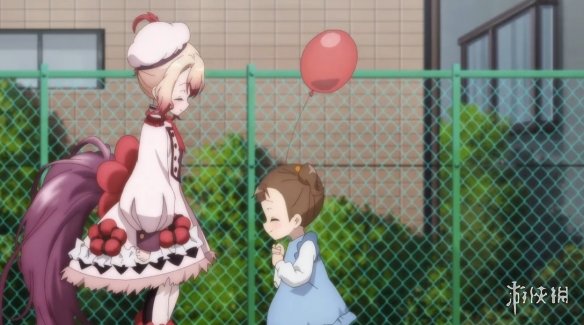 爷青回！时隔十年《魔法少女育成计划》第二季公开(图3)