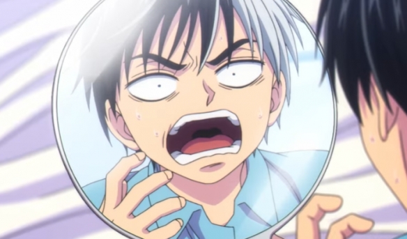 藤卷忠俊《杀手青春》动画化 制作团队与播出计划公开(图3)