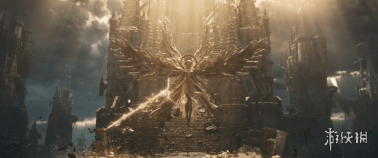 《堕落之主2》新宣传图曝光！神秘角色“Scion”登场(图2)