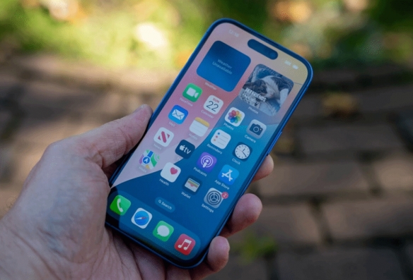 “安卓换iPhone后的尴尬瞬间”上热搜！根本用不惯呀(图3)