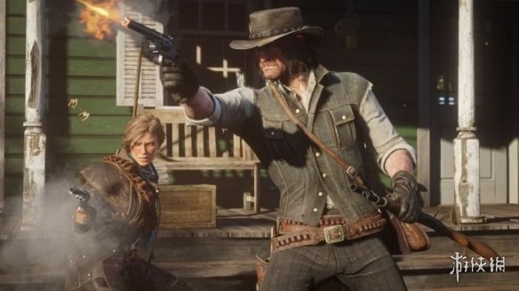 功成身退！《荒野大镖客2》官方伴侣应用悄然下架(图3)