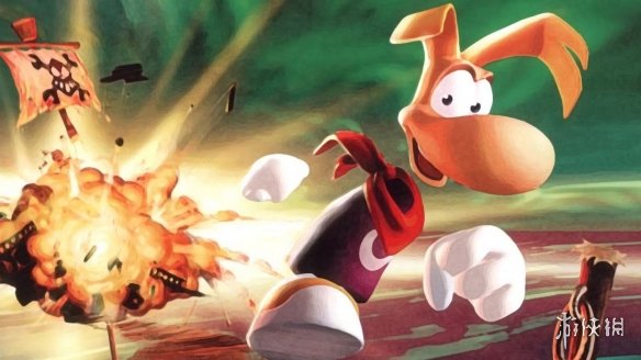 系列新作确认开发中！《雷曼》官方推特发布未来计划(图2)