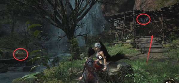 明末渊虚之羽僰人承继者结局触发条件一览1