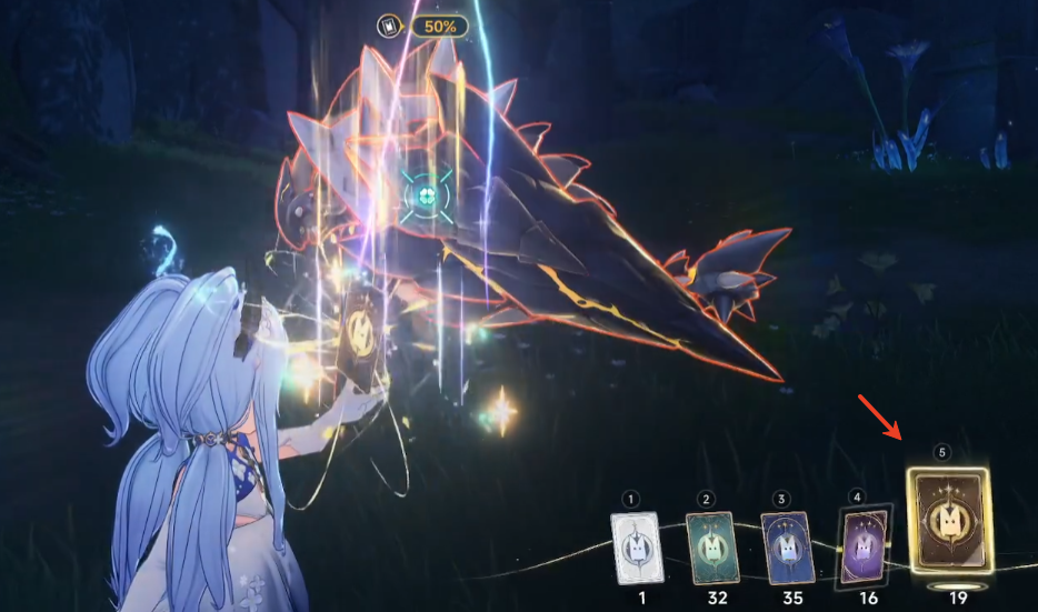 蓝色星原旅谣定弦是什么-定弦介绍