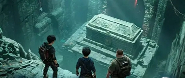 盗墓笔记启程云顶争锋怎么玩-云顶争锋玩法介绍