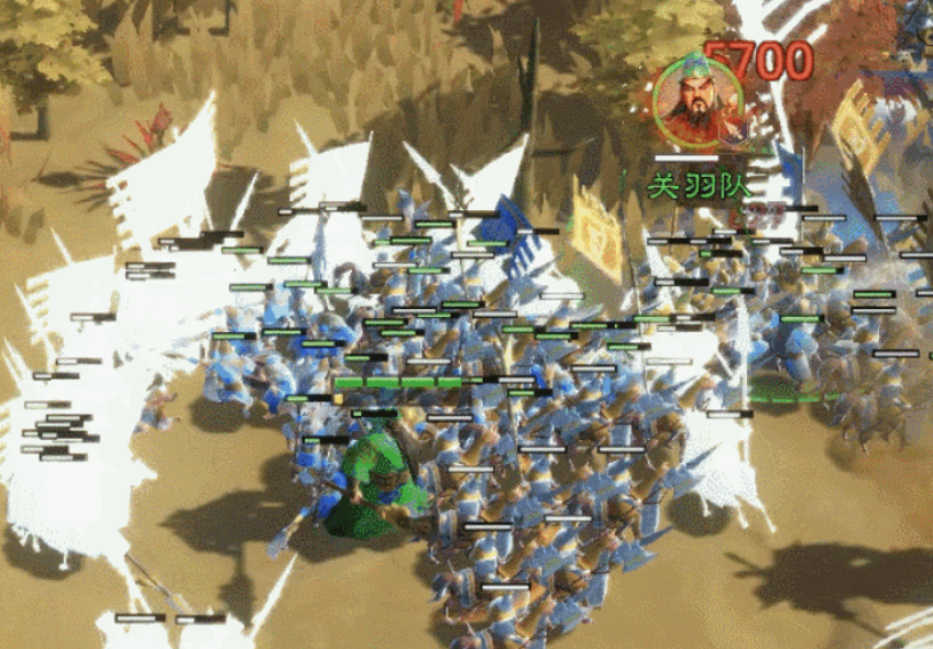 偃武关羽夏侯惇怎么配队-关羽夏侯惇配队攻略