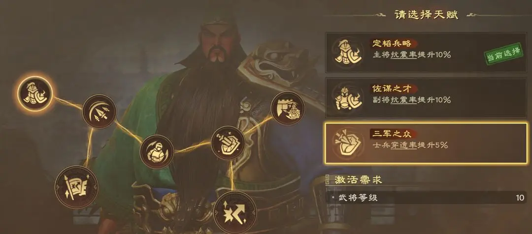 偃武关羽夏侯惇怎么配队-关羽夏侯惇配队攻略