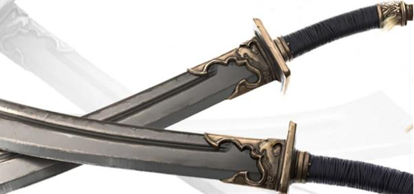 永劫无间手游万钧武器选择攻略2