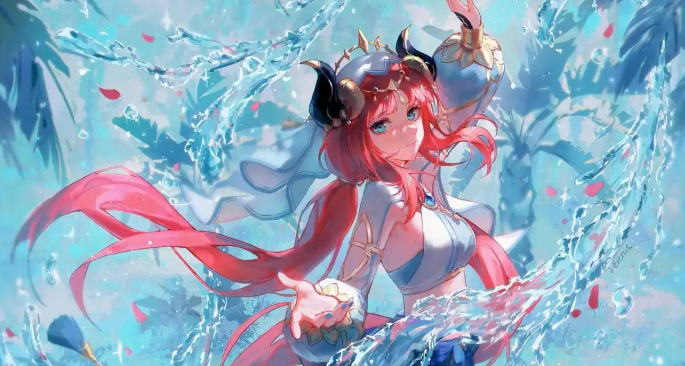 原神菈乌玛阵容搭配思路分享1