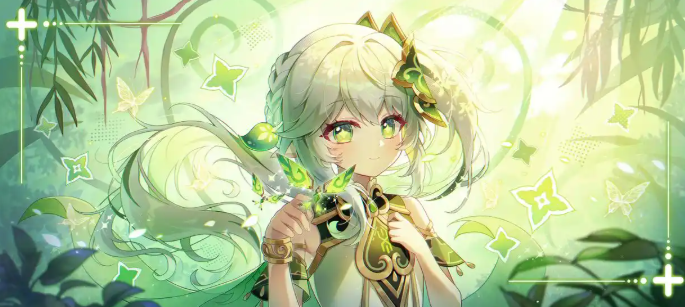 原神菈乌玛阵容搭配思路分享2