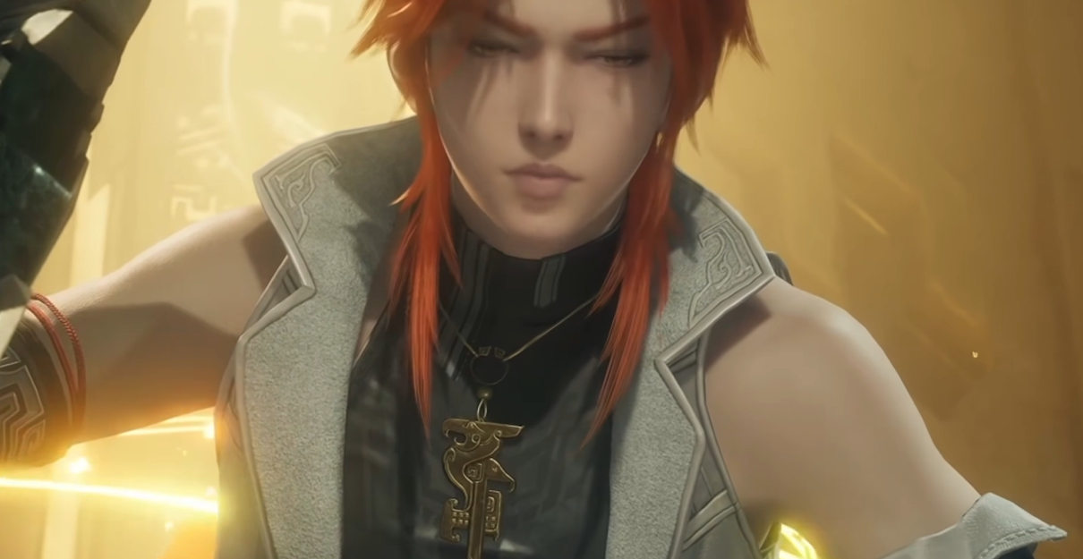 王者荣耀世界星离怎么样-星离介绍