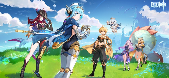 原神5周年庆自选5星怎么选-五周年自选5星角色推荐