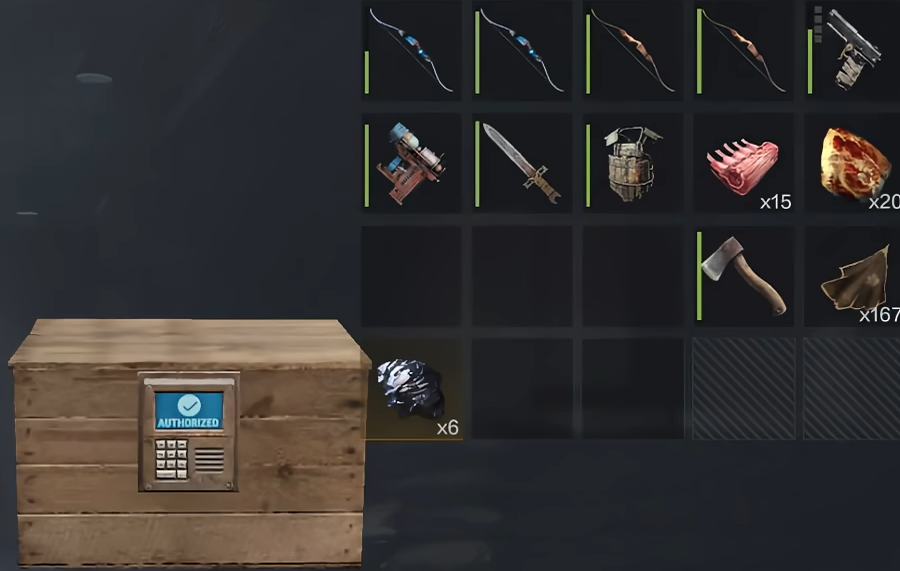 失控进化电力怎么样-电力介绍