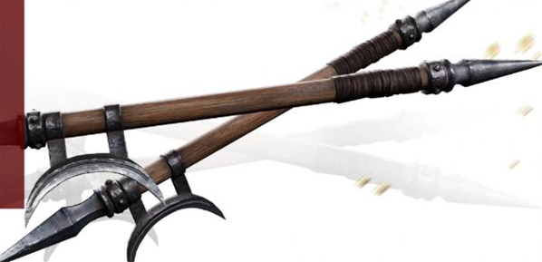 永劫无间手游万钧武器选择攻略1