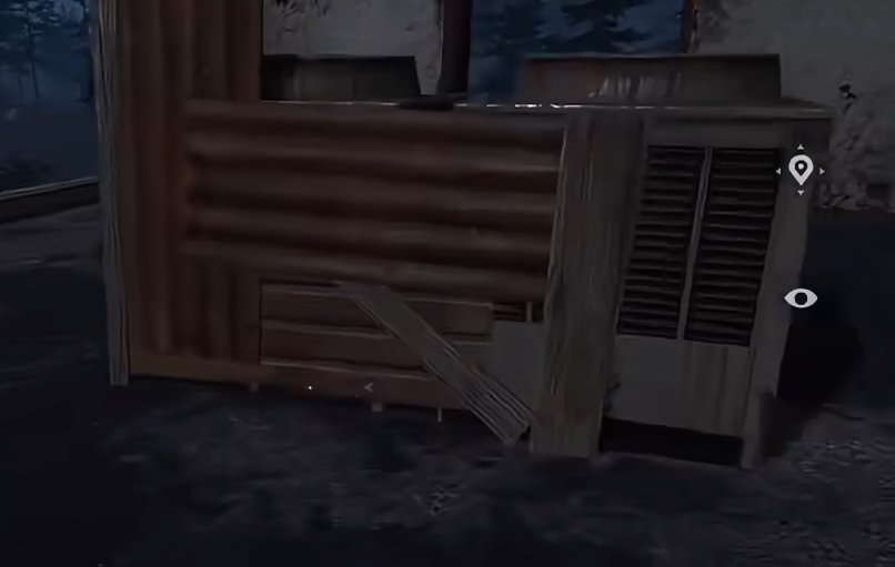 失控进化电力怎么样-电力介绍