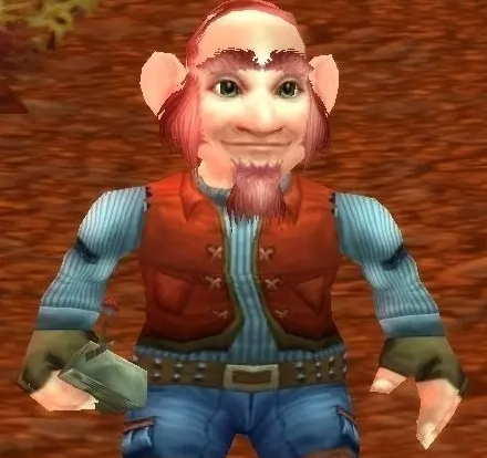 魔兽世界wlk灵巧秒表任务攻略2