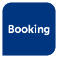 Booking com app