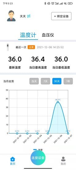 
马德保康app