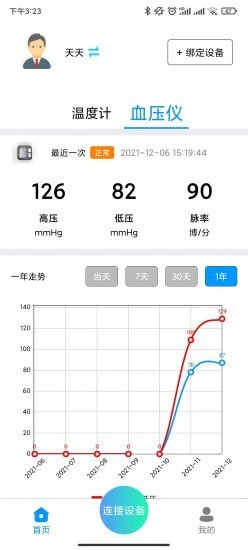
马德保康app
