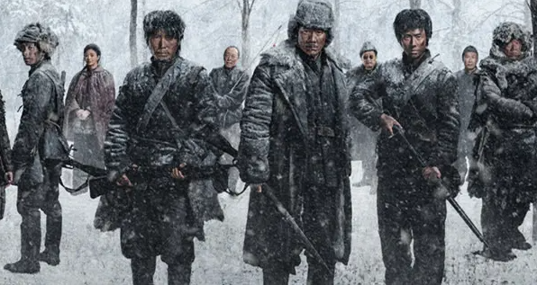 归队老山参卖掉了吗