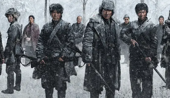 归队万福庆逃出劳工营了吗