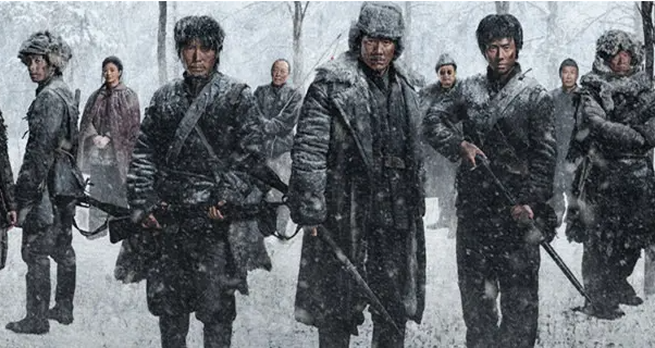 归队汤德远逃出劳工营了吗