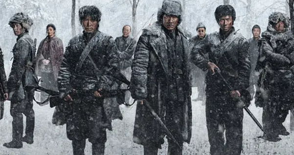 归队大阔枝救高云虎的原因是什么