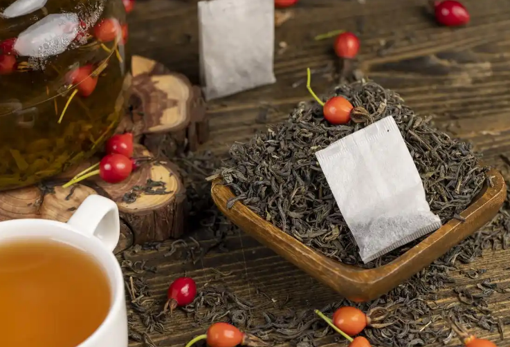 哪种传统非遗有“丝路黑金”的美称？