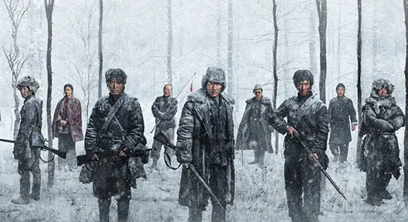 归队田小贵归队了吗