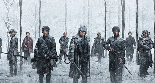 归队游世龙怎么死的