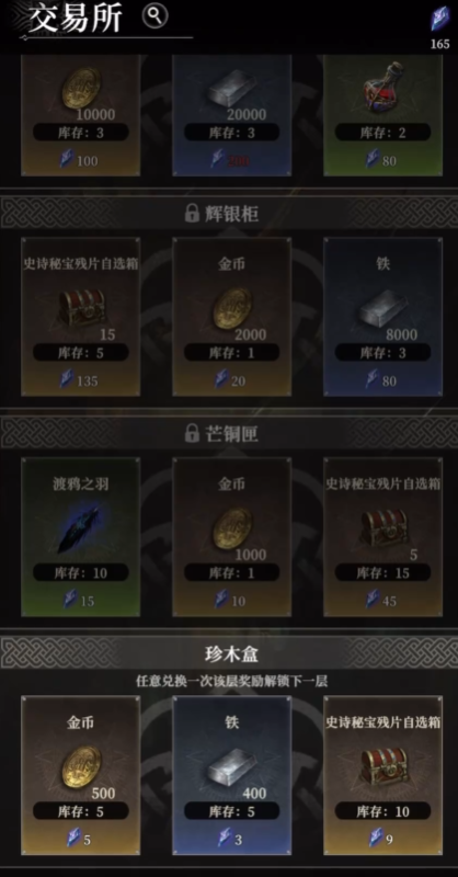 《地下城堡4：骑士与破碎编年史》罗拉娜解锁攻略(图3)