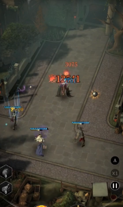 《地下城堡4：骑士与破碎编年史》罗拉娜解锁攻略(图2)