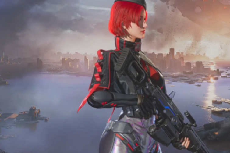 《逆战：未来》紫镰刀获取攻略(图2)