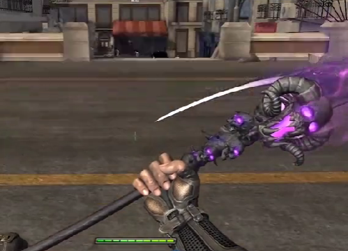 《逆战：未来》紫镰刀获取攻略(图3)