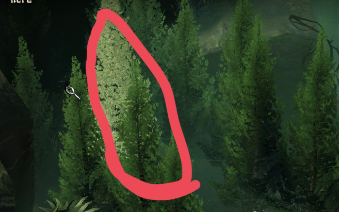 《地下城堡4：骑士与破碎编年史》白茗草打法攻略(图3)