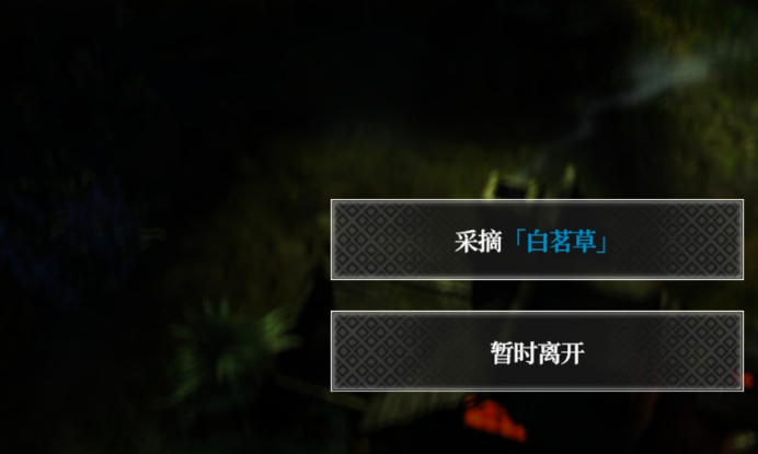 《地下城堡4：骑士与破碎编年史》白茗草打法攻略(图4)