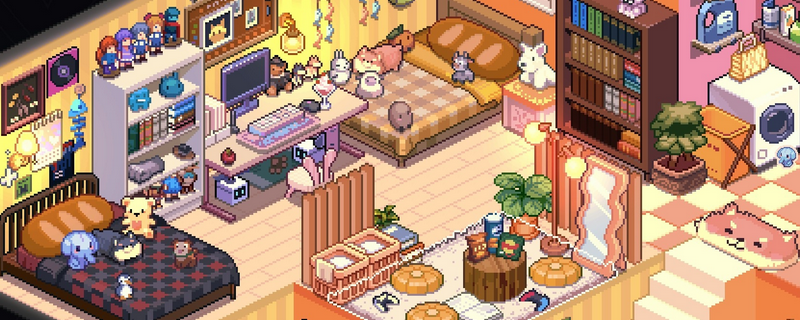 《呓语小镇》陌生脚印成就攻略分享