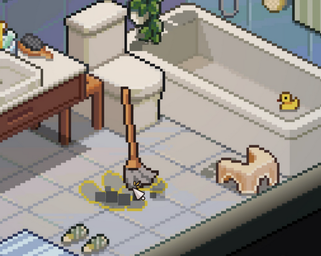 《呓语小镇》陌生脚印成就攻略分享