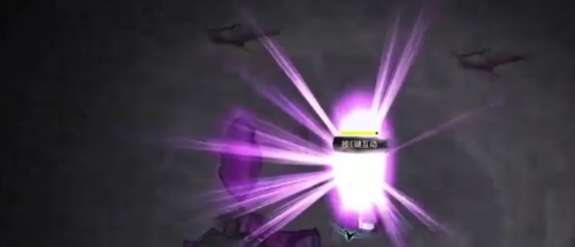 《地下城堡4：骑士与破碎编年史》裂石村山洞开启方法(图4)