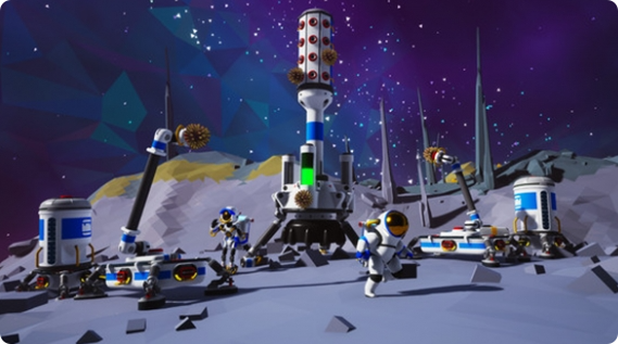 《异星探险家》新手攻略(图2)